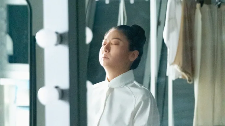 《百花公主》電影劇照／劇照提供：金馬執委會