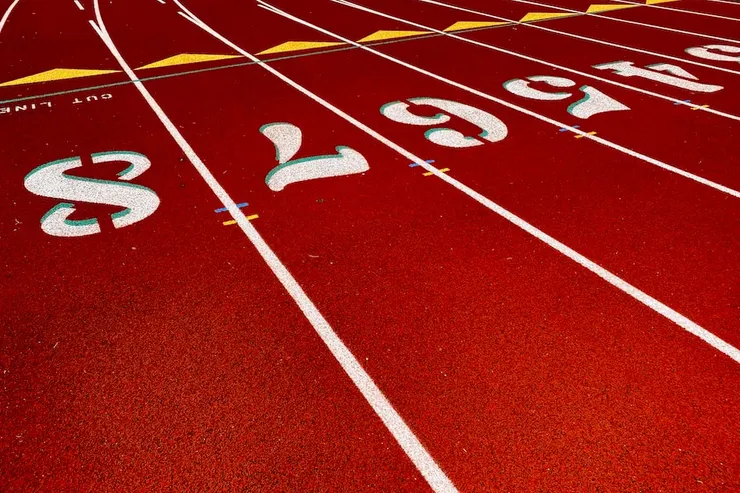 全心投入運動中，是真的值得嗎？