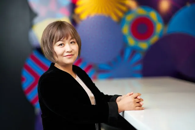 群邑宣布擢升姜春鳴(Michelle Jiang)為群邑大中華區首席人才長