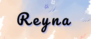 Reyna發現了甚麼