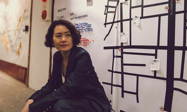 vocus|新世代的創作平台