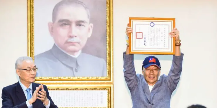 vocus｜新世代的創作平台