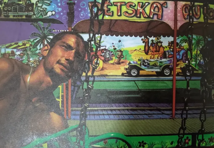 vocus|新世代的創作平台