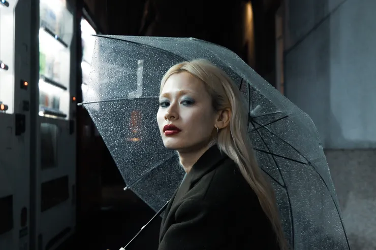 攝影：三倍（＠baaarnettt）