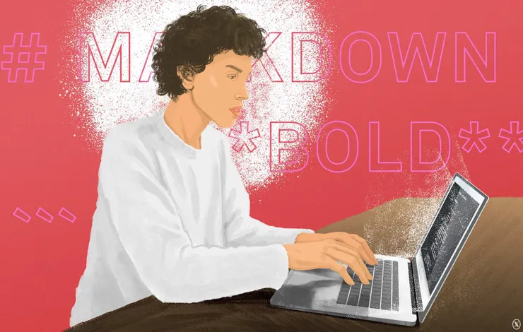 vocus|新世代的創作平台