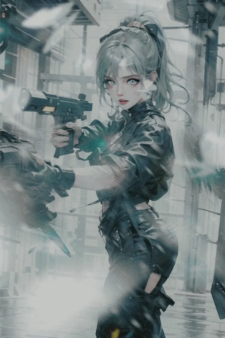 成熟的愛麗絲(´へωへ`*)