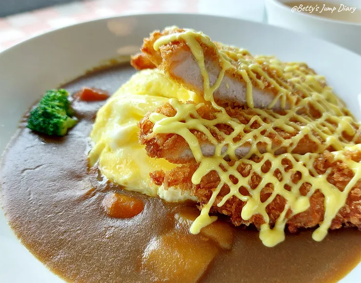 ▲苗栗「日嚐x栗子」/ 圖片來源:Betty's Jump Diary