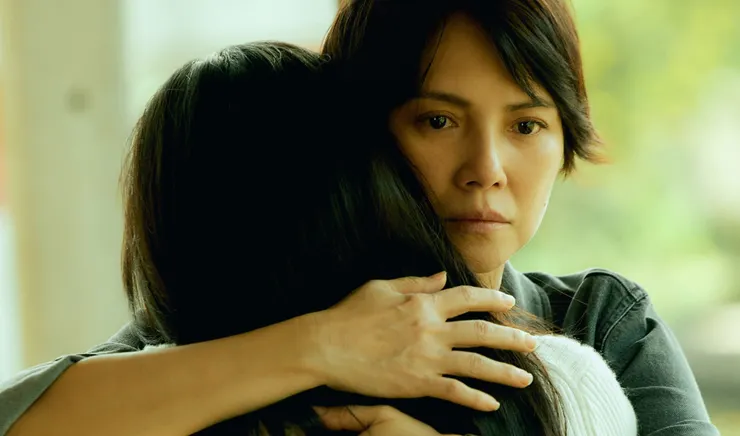 趙靜是我最喜歡的角色,相信很多人也是;她冷靜、果決,有正義感,但沒有因此失去最後的溫度,很適合當FBI吧!(資料來源:ELLE,By Juju Chen, 2025/10/10)