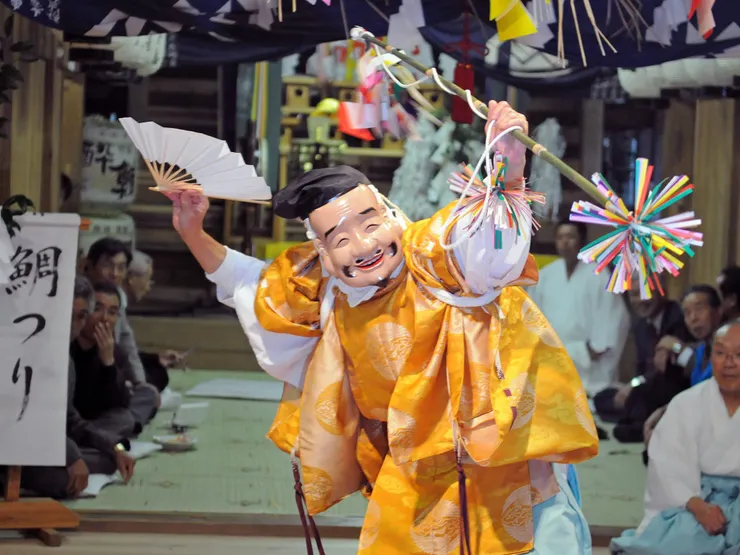 圖片來源：梼原町官網