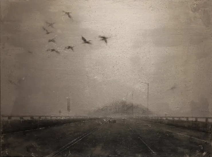 大學在新竹很常搭客運來回，每周都有3小時在車上度過