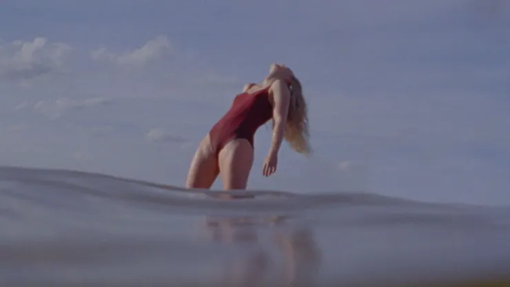 《流年似水》劇照