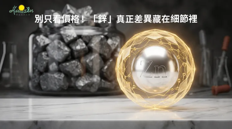 這就像日常購物一樣，原料成本不同，價格自然不同