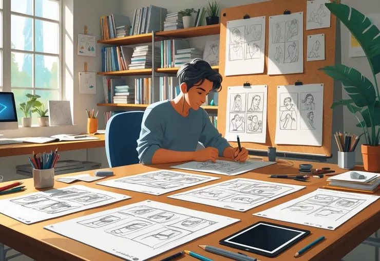 vocus|新世代的創作平台