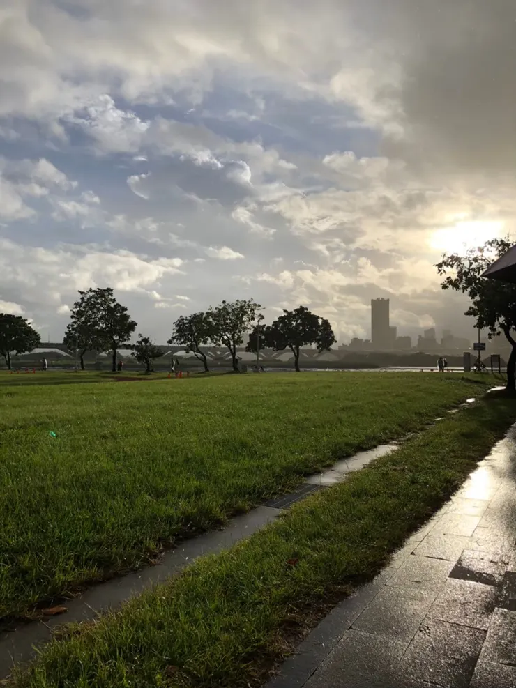 這張照片，意外的我很喜歡