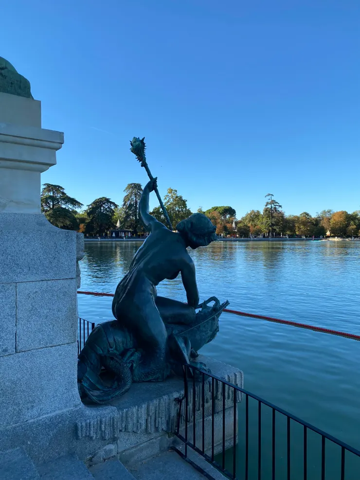 拿螺杖戳龍蝦🦞