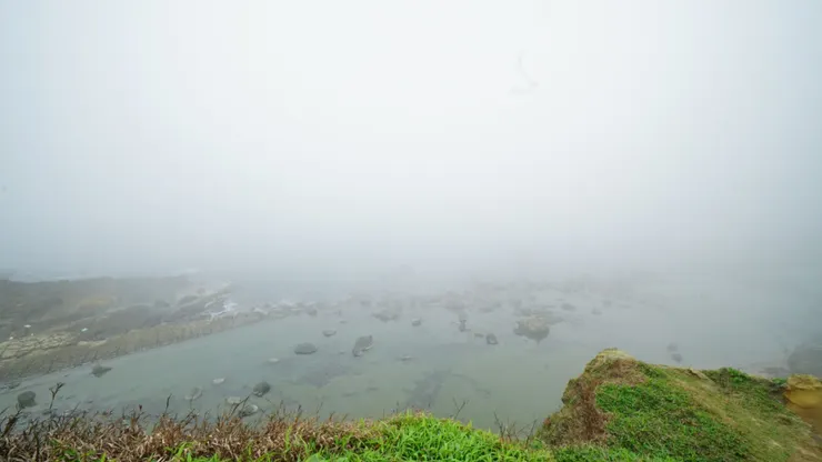 小規模綠石槽