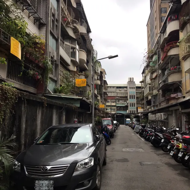 危老條例修正案三讀通過　3種例外情形。圖／5168實價登錄比價王資料庫