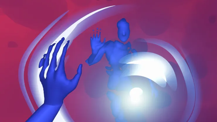 《靈魂繪師》電影劇照／高雄電影節 提供