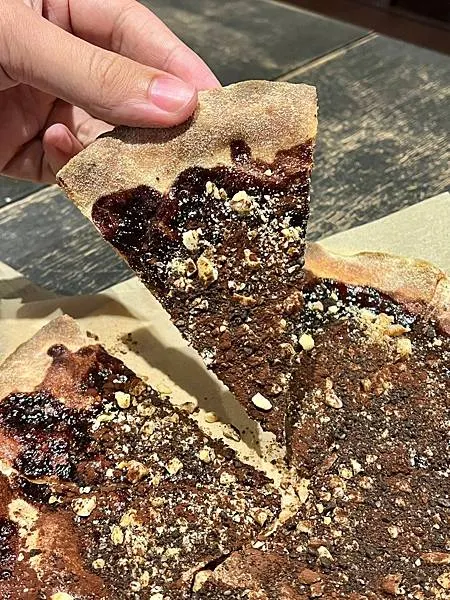 (高雄披薩)Pizza一番~30種獨特口味披薩吃到飽!100