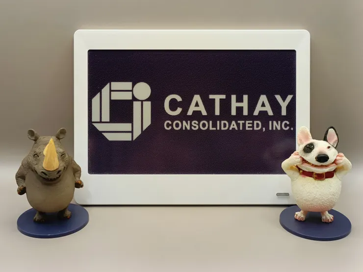 1342 八貫  LOGO (公仔自備)