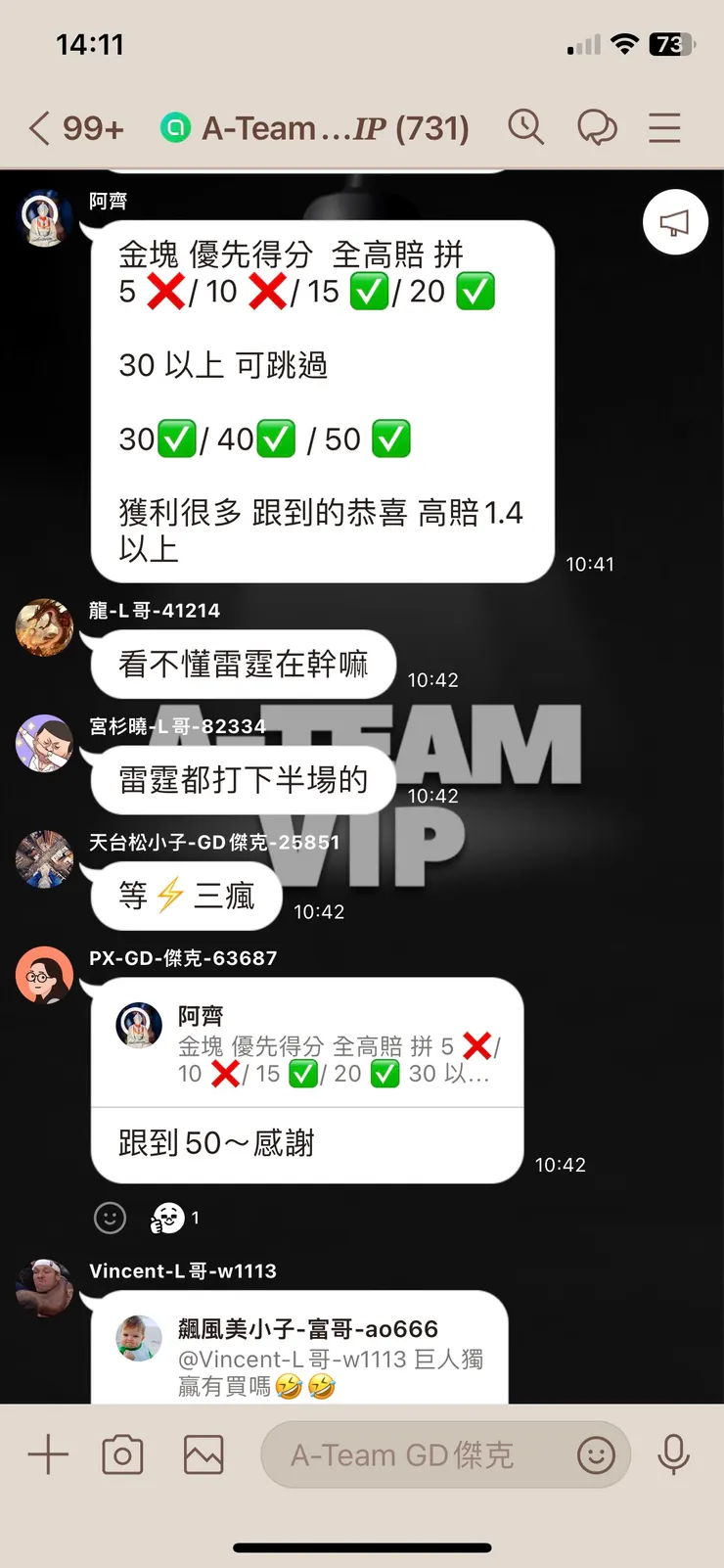 vocus｜新世代的創作平台