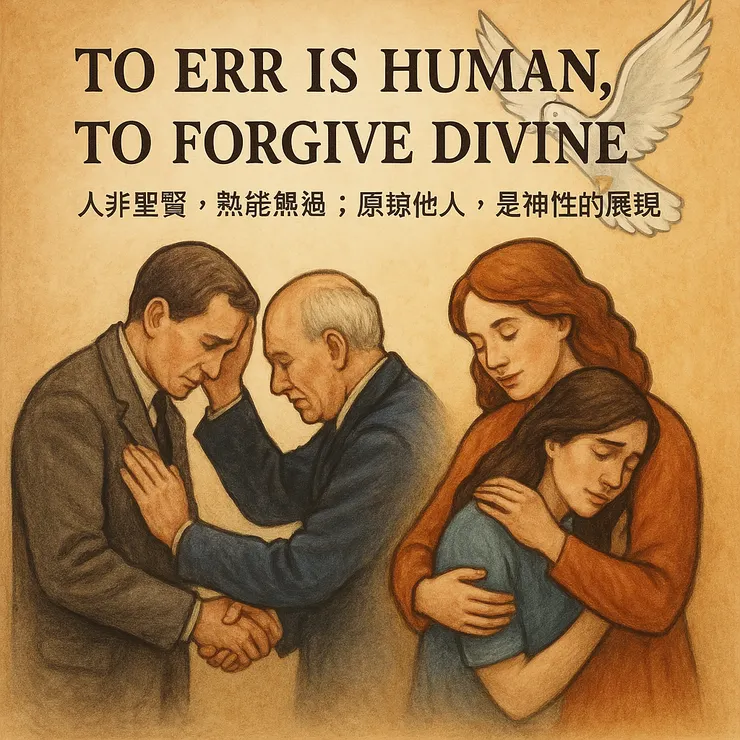 圖片生成：Copilot AI