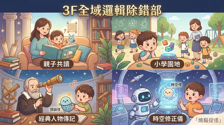 移轉至全域邏輯除錯部