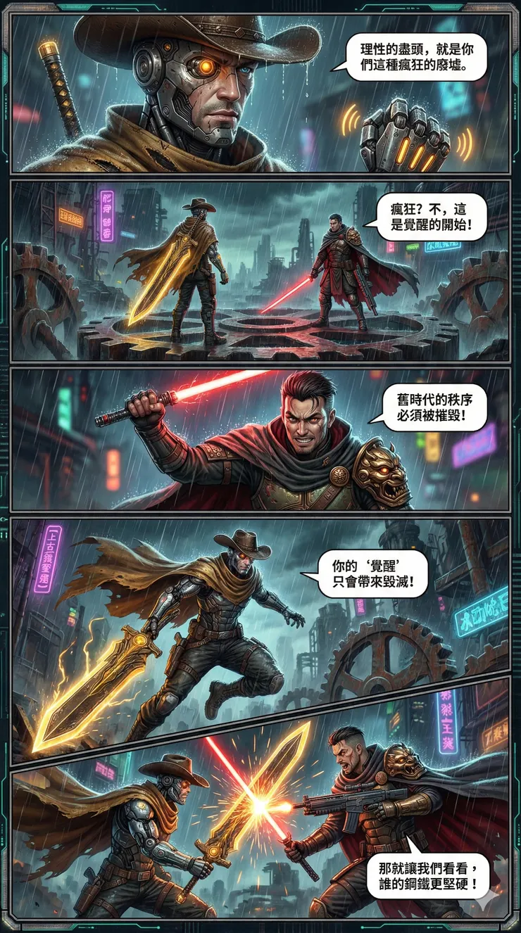 vocus|新世代的創作平台