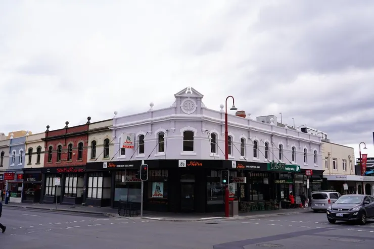 vocus|新世代的創作平台