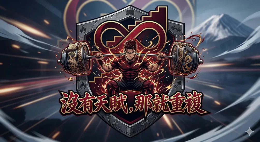 土豆 | 肌肉奶爸 x 自然健美
