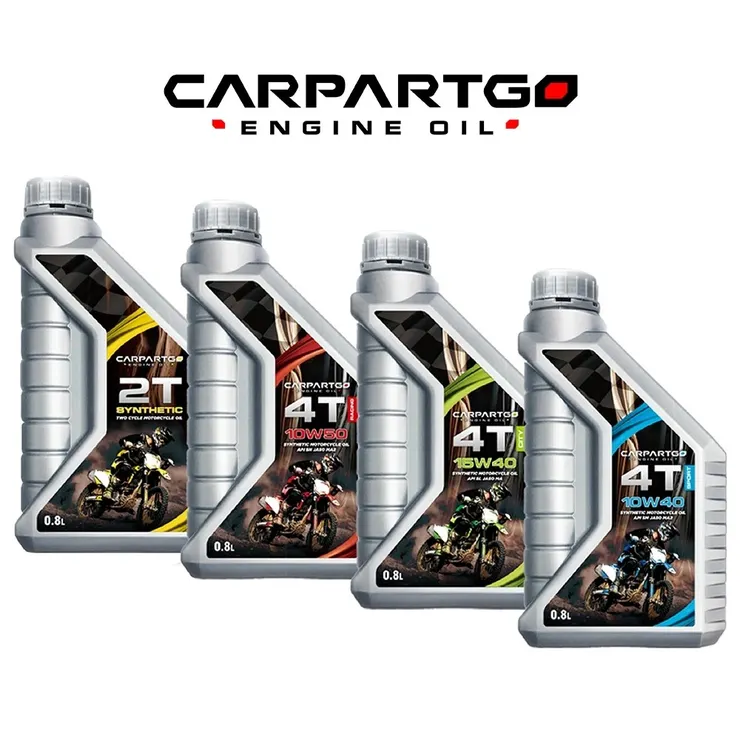  CARPARTGO 機車機油