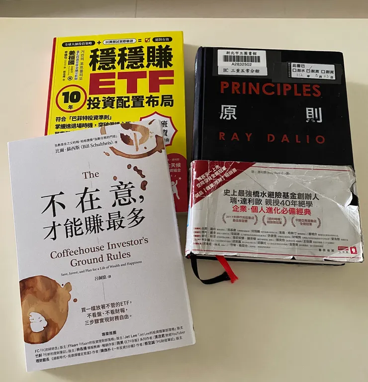 書、媒體、資訊,決定你的腦袋是如何思考的。