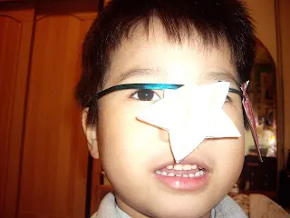 Jack 9歲