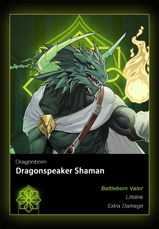 貴族陣營：瑪哈迪耶家族(Mahdia)