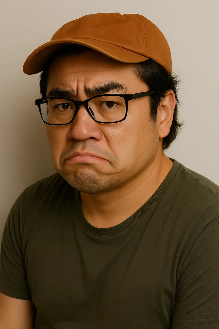 設定中是有120公斤，但AI生出的胖胖都太可愛🤣