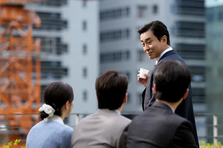 圖片來源：JTBC Drama FB