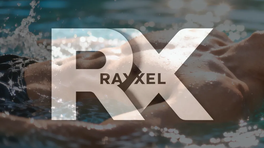 Rayxel·次元錄