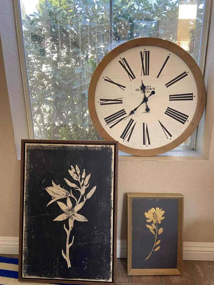 一部份的戰利品,這些總共USD$50