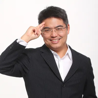  Chief PaPa 張志雲的沙龍