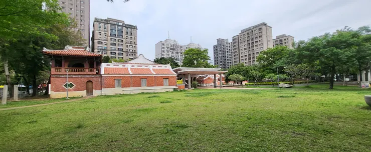 ﹝台灣民俗文物館﹞(李建崑攝影