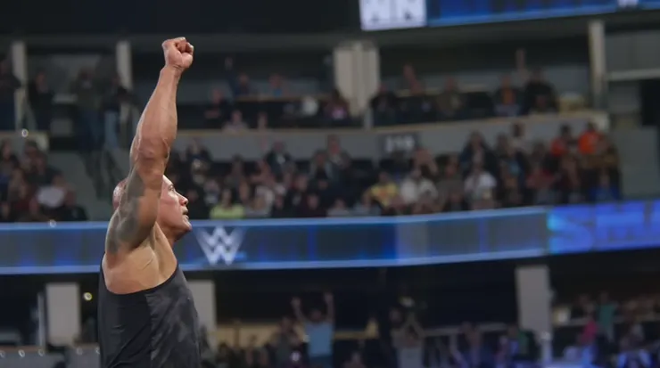 巨星回歸的夜晚，是對決成立的時刻。