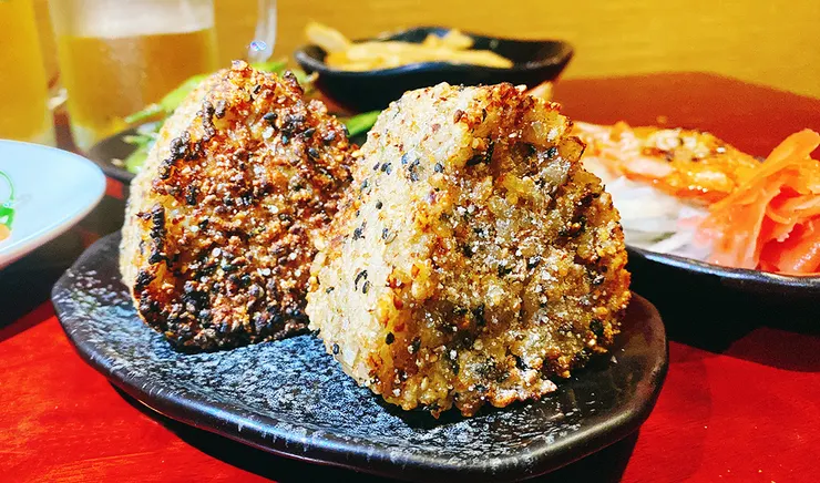 中和居酒屋推薦【酒聚】捷運景安站周邊美食