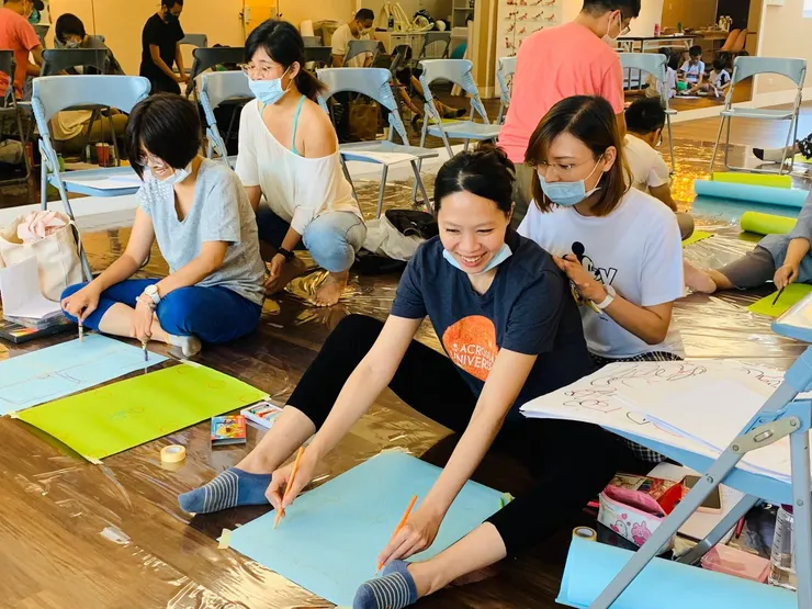 vocus|新世代的創作平台