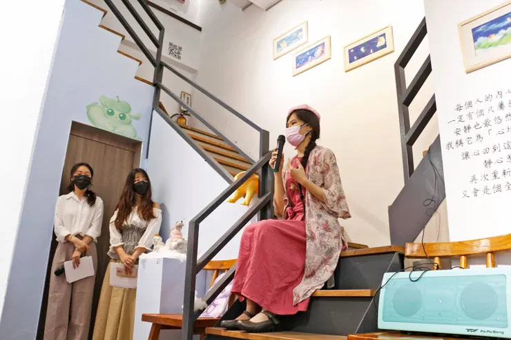 vocus｜新世代的創作平台