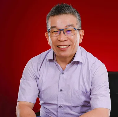 帝大觀點｜蘇文盛的寵物美容教育誌