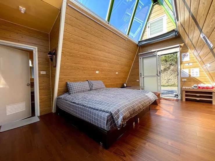 南投露營推薦-基路伯營區2