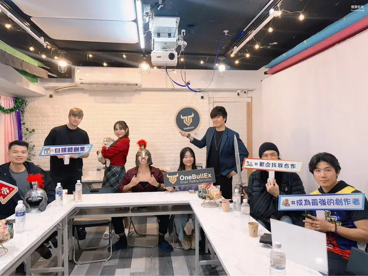 vocus|新世代的創作平台