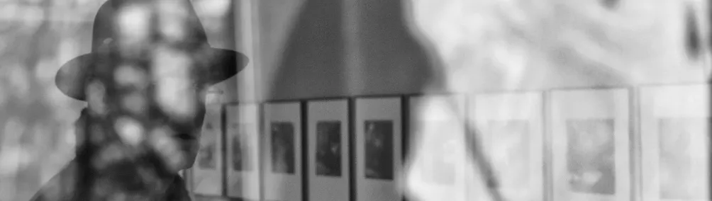 昨日交換所的沙龍