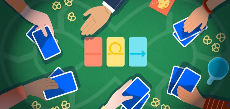 圖片來源:https://www.atlassian.com/blog/platform/scrum-poker-for-agile-projects