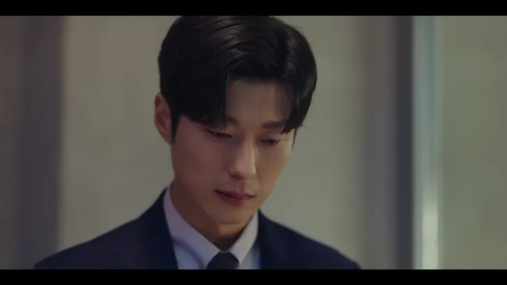 道允傷害貂媛後反而傷害到他自己